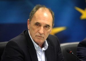 Nazir: TAP layihəsinin reallaşdırılması Yunanıstan hökumətinin əsas məqsədlərindən biridir