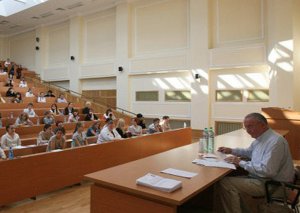 Fevralın 1-dən tələbələrin köçürülməsi başlayır