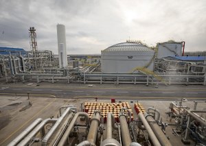 "SOCAR karbamid" zavodu ölkəyə hər il 160 milyon dollar əlavə gəlir gətirəcək