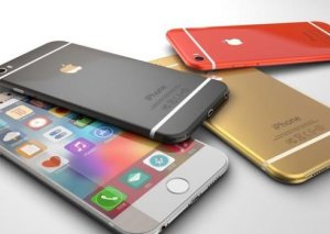 “Apple” 3 yeni “iPhone” təqdim edəcək