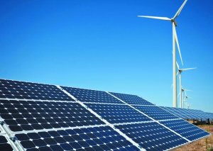 Azərbaycan alternativ enerji üzrə bir sıra iri layihələr həyata keçirə bilər