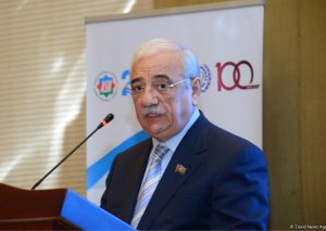 Səttar Möhbalıyev: Gənclərin kənd yerlərində çalışmasını həvəsləndirən imtiyazlar təkmilləşdirilməlidir
