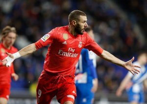 İspaniya La Liqası: “Real Madrid” də səfərdə qələbə qazandı