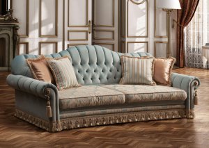 2020-ci ildə Avropanın bir çox ölkələrinə “Made in Azerbaijan” brendi ilə mebel ixrac ediləcək