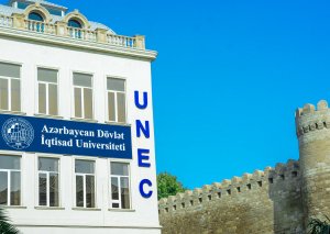 Dünyanın ən yaxşı 500 universiteti – “UNEC-100”