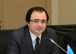 Azərbaycan və Almaniya ticarət dövriyyəsini əhəmiyyətli dərəcədə artırıb