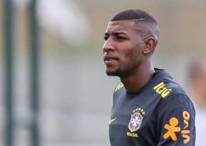 "Barselona" Braziliyadan müdafiəçi aldı - rəsmi