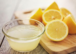 Limon suyu içərək bu xəstəliklərə vida edin