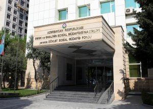 Bu il 36 min nəfərə pensiya təyin olunacaq