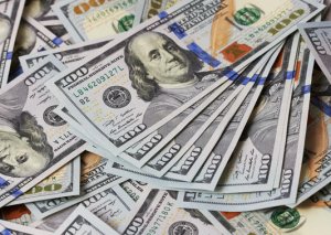 Valyuta satışı ilə bağlı STATİSTİKA - 634,9 milyon dollar satılıb