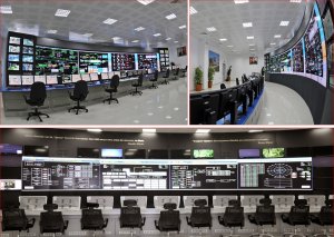 “Azərenerji” ASC enerjisistemin Dispetçer İdarəetmə Mərkəzini yenidən qurur
