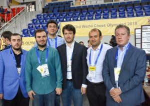 Məmmədyarov və Rəcəbov dünya çempionatında iştirak etməyəcək