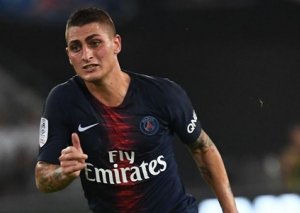 Verratti “PSJ” ilə müqavilə müddətini uzadıb