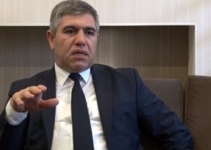 Vüqar Bayramov: “Gürcüstan tranzit kəmərlərə görə böyük qazanclar əldə edir”
