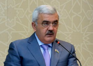 SOCAR prezidenti: