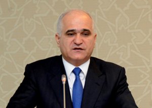 İqtisadiyyat nazirinin vətəndaş qəbulunun vaxtı dəyişdirilib