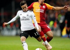 UEFA Avropa Liqası: "Fənərbağça" və "Qalatasaray" turnirdə mübarizəni dayandırıb