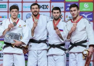 Azərbaycan millisi Böyük Dəbilqə turnirində 93 ölkə arasında 3-cü olub