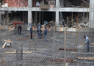 Tikinti qaydaları dəyişdi - Ekoloji ekspertizanın rəyi tələb olunur