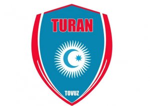 "Turan Tovuz"a yeni baş məşqçi təyin edildi