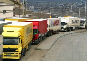 Azərbaycan və İran gömrükçüləri “e-TIR Pilot” layihəsini müzakirə edib