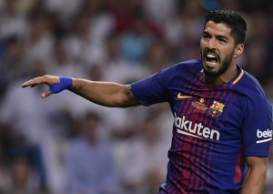 "Barselona" səfərdə "Real"ın qapısından 3 cavabsız qol keçirdi, İspaniya Kubokunun finalına yüksəldi