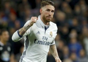 “Real”ın kapitanı Ramos UEFA tərəfindən cəzalanıb