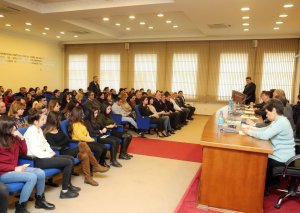 Nazirlik: Müddətsiz əmək müqaviləsi birtərəfli qaydada müddətli müqavilə ilə əvəzlənə bilməz
