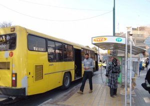 Martın 16-dan avtobuslarda gediş haqqı artır