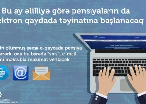 Əlillərin reabilitasiyası sahəsində Rusiyanın aidiyyəti təşkilatları ilə əməkdaşlıq imkanları müzakirə olunub