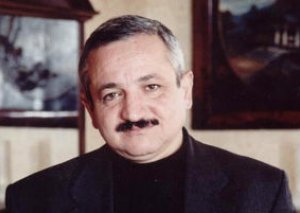 Vaqif Mustafayev növbəti dəfə beynəlxalq kino festivalının juri sədri oldu