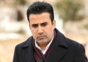 Oğlu Əmraha səsləndi: "Ehtiyacım var"