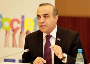 ATƏT PA-nın vitse-prezidenti: Paşinyan konkret siyasət sərgiləmək və bu siyasətin nəticələrinə qatlanmaq məcburiyyətində qalacaq