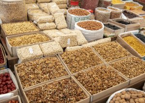 Nazirlik rəsmisi: Yarmarkalarda iştirak pulsuzdur