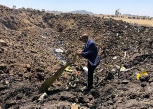 "Ethiopian Airlines":