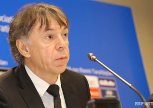 Nikola Yurçeviç: "Azərbaycan yığmasının oynayacağı stadion evimdən 1 km aralıdadır"