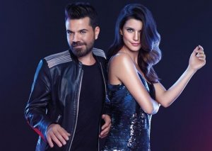 Beren üzüyünü də çıxardı