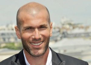 Zidan yenidən "Real Madrid"in baş məşqçisi təyin edilib