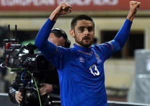 Nikola Yurçeviç Almaniyada çıxış edən futbolçunu Azərbaycan millisinə çağırıb