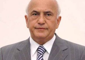 Prezident İlham Əliyev Əli İnsanovu əfv edib