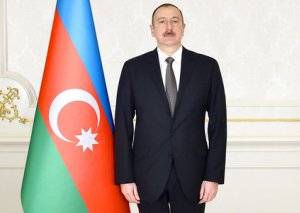 Prezident İlham Əliyev Novruz bayramı münasibətiləümumxalq şənliyində iştirak edir