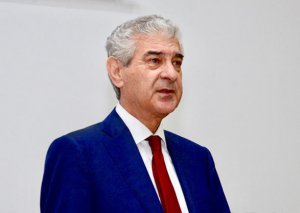 Baş nazirin müavini: Hökumətin imkanları artdıqca Prezident İlham Əliyev əhalinin sosial müdafiəsi istiqamətində addımlar atacaq