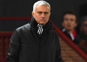 Mourinyo üçün "Monako" və ya "Lion"