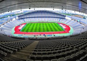 Bakıda Avropa Liqasının finalı və Avro-2020 zamanı futbol klubları və oyunçuları vergidən azad ediləcək