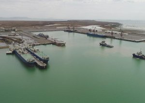 Departament rəhbəri: Bakı Beynəlxalq Dəniz Ticarət Limanı Azəbaycanın qeyri-neft sektorunda ən böyük paya malik olacaq