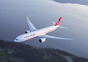 “Türk Hava Yolları” Ankara-Bakı-Ankara istiqamətində birbaşa reyslər təşkil edir