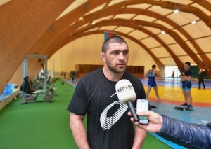 Şərif Şərifov: "Doqquz il sonra belə nəticə göstərəcəyimi gözləmirdim"