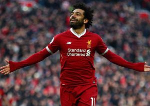 "Liverpul" doğma meydanında "Çelsi"yə 2:0 hesabı ilə qalib gəldi
