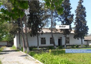 Özəlləşməyə 58 dövlət əmlakı çıxarıldı