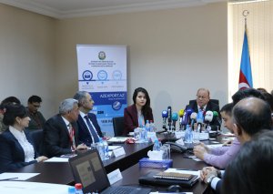 Azərbaycanda hüquqi şəxslərin dövlət qeydiyyatı onlayn qaydada həyata keçiriləcək